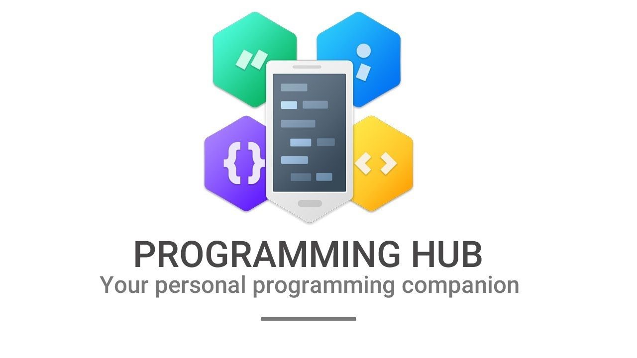 Con estas aplicaciones podes aprender a programar desde tu móvil ...