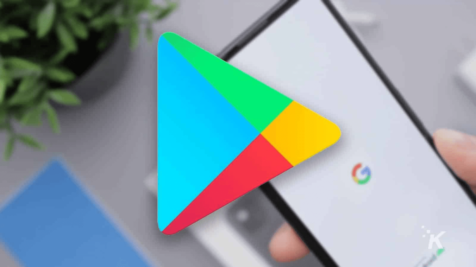 ¡URGENTE! Google Play habría detectado nuevas aplicaciones infectadas ...