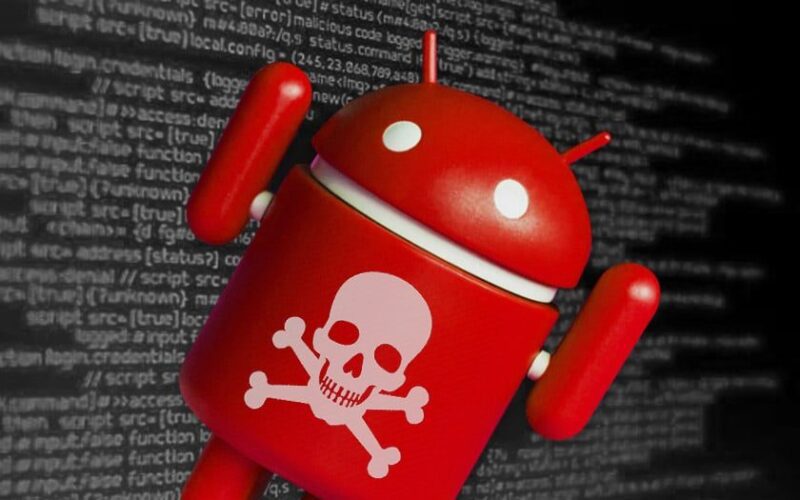 Se ha descubierto un nuevo virus en apps de la Play Store usado para ...