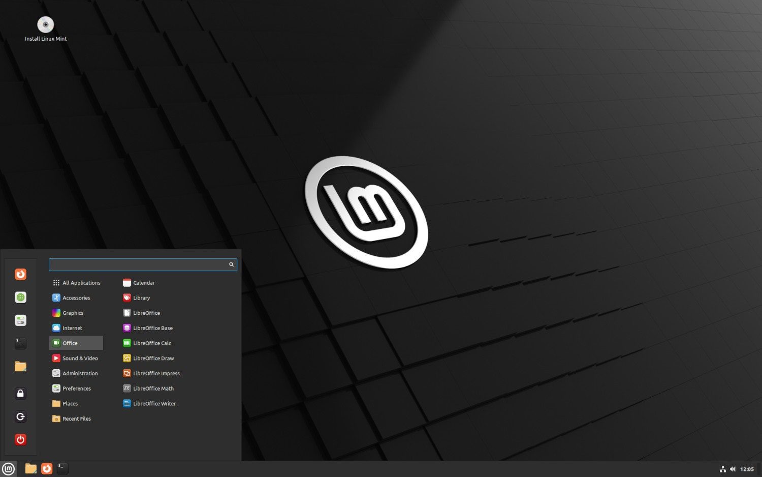 Linux Mint 21.1 ha renovado su apartado visual Mega Noticias Informáticas