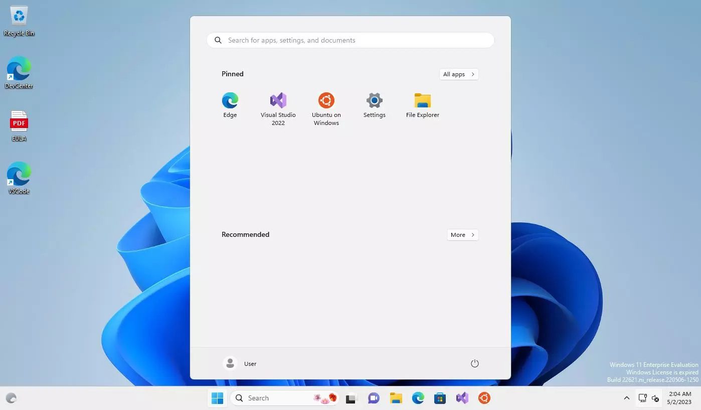 Microsoft te regala una máquina virtual para que puedas probar Windows ...