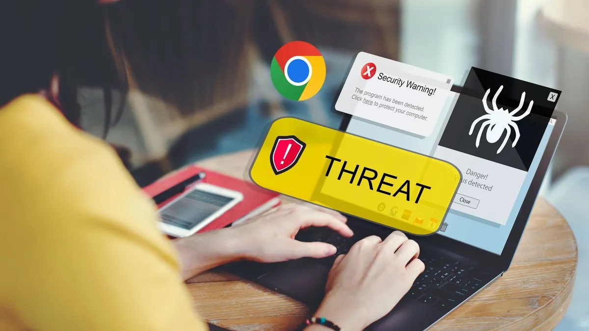 Se informa de una gran importante advertencia de Google - Mega Noticias ...