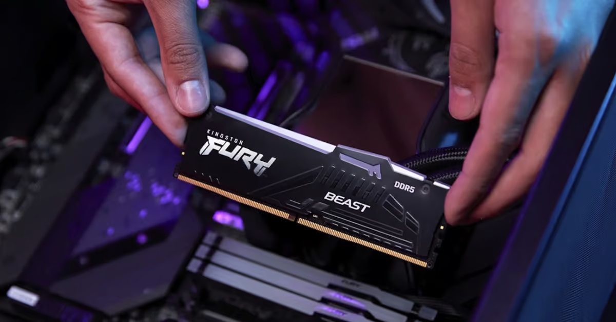 Las diferencias claves que existen entre la memoria RAM DDR5 y la DDR6 ...