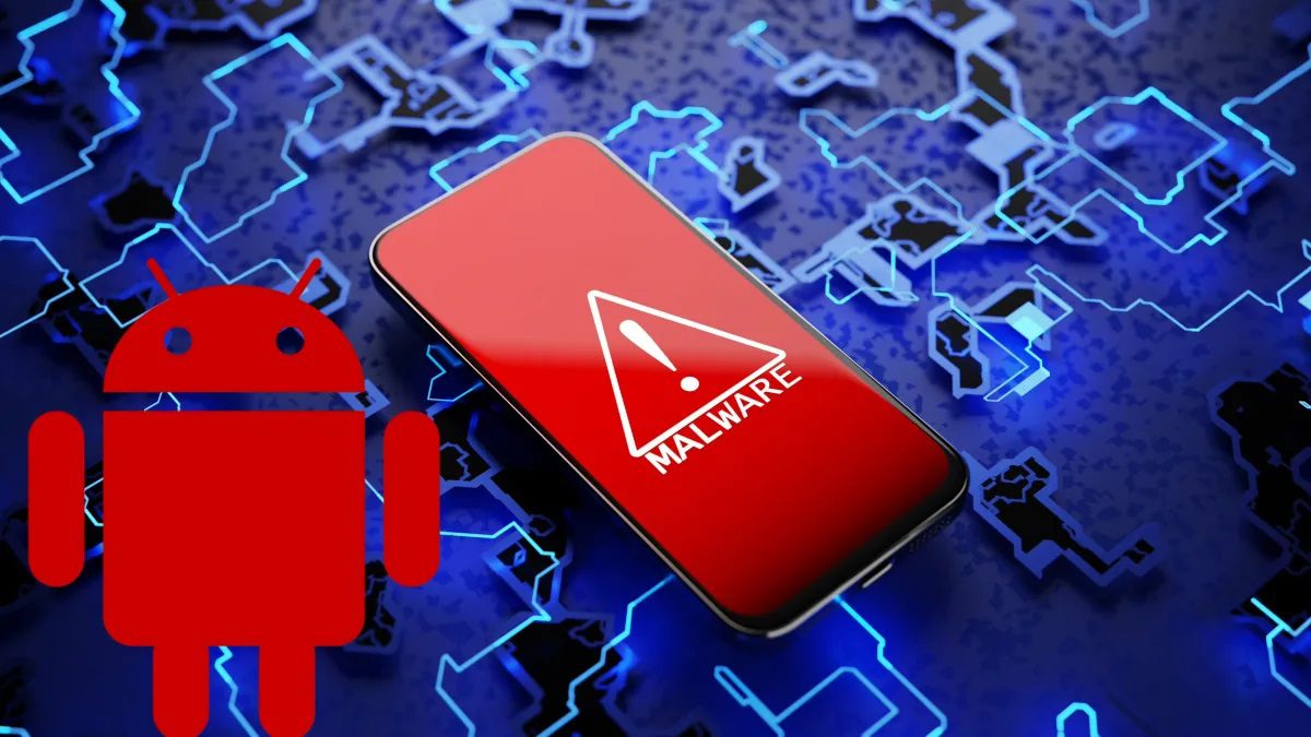 Millones de usuarios de Android están en peligro por estas 5 apps de la ...